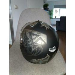Shark helm zgan