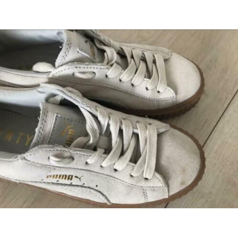 Puma fenty