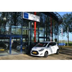 Hyundai ix20 1.4i | Airco | Electr. ramen | PDC | LM Velgen