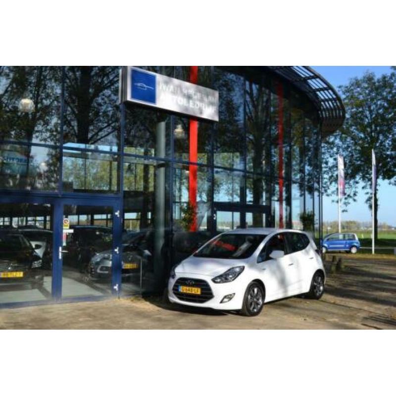 Hyundai ix20 1.4i | Airco | Electr. ramen | PDC | LM Velgen