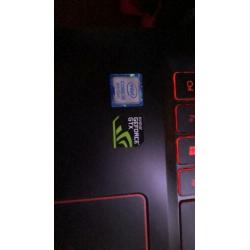 Acer Nitro 5 AN515-52 Gaming laptop