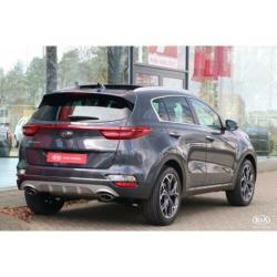 Kia Sportage 1.6 T-GDI GT-Line PlusLine AWD I Automaat I *Di