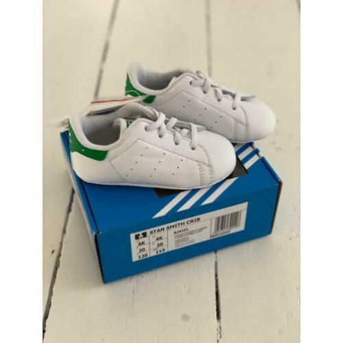 Stan Smith Adidas sneakertjes (baby) - NIEUW