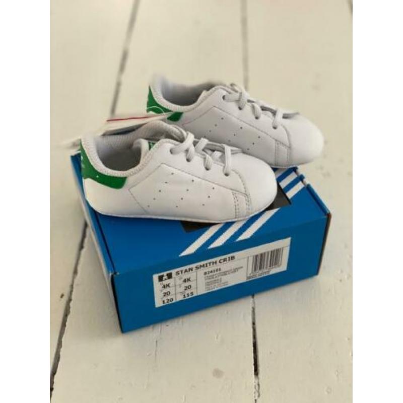 Stan Smith Adidas sneakertjes (baby) - NIEUW