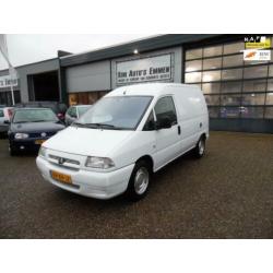 Citroen Jumpy 2.0 HDi Comfort Nw. APK, Airco, Margé...