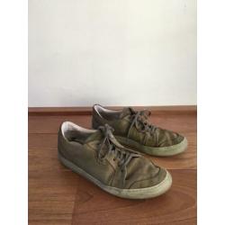 PME Legend groene schoenen Maat 43