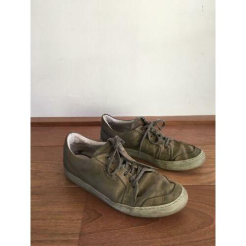 PME Legend groene schoenen Maat 43