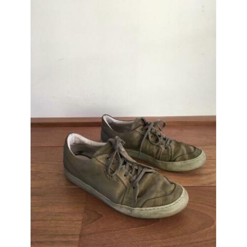 PME Legend groene schoenen Maat 43