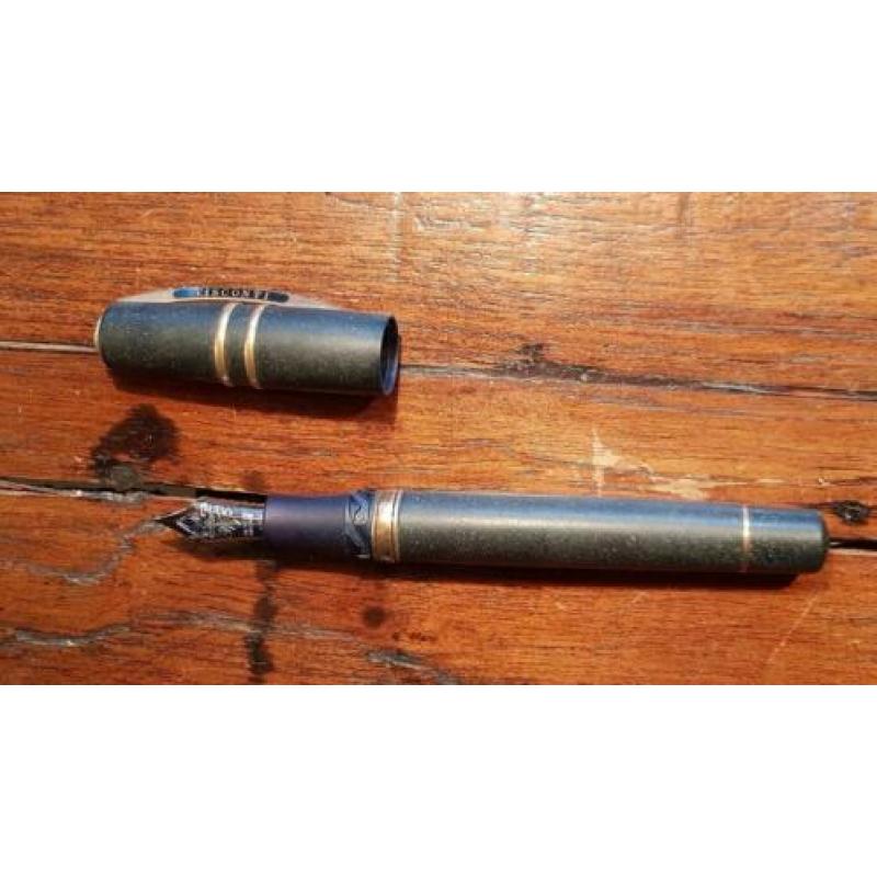Vulpen set Visconti Homo Sapiens