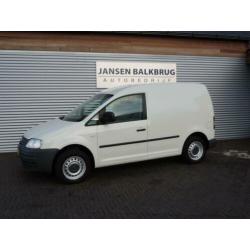 Volkswagen Caddy 2.0 SDI 850 kg. (bj 2007)