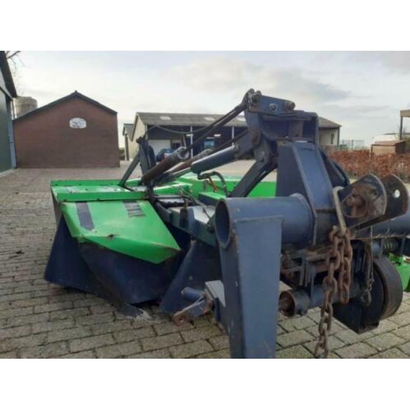 Deutz Cyclomaaier