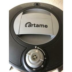 Snelkookpan 6 liter Artame (professioneel)