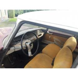 Citroën DS 1967