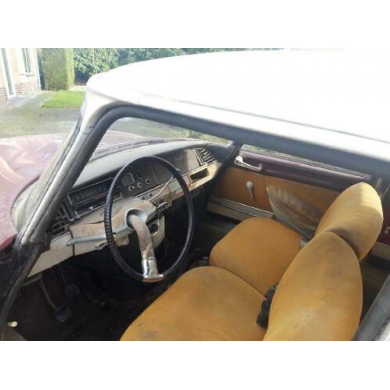 Citroën DS 1967
