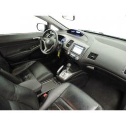 Honda Civic 1.3 Hybrid Aut Elegance (leer,navi,xenon)