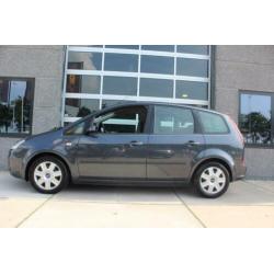 Ford C-MAX 1.8-16V 126 Pk Trend Trekhaak (bj 2008)