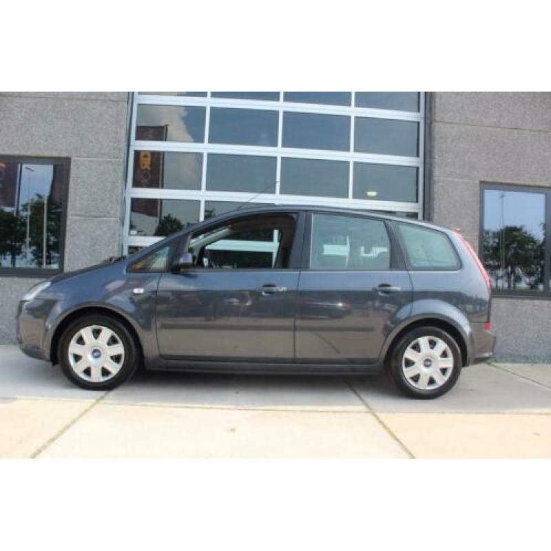 Ford C-MAX 1.8-16V 126 Pk Trend Trekhaak (bj 2008)