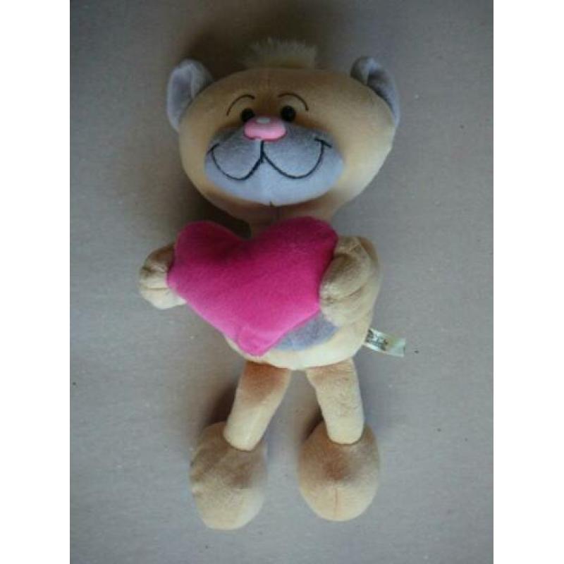 knuffel Pamboli, ca. 35 cm. lang