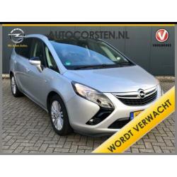 Opel Zafira Tourer 1.6CDTI Business+ 7p. Pano-dak Navi Ecc P