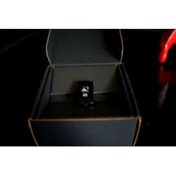 HERUS+ Portable DAC van Resonessence Labs