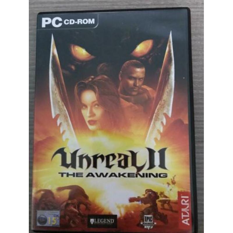 PC Games