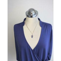 Request shirt mt : 4/ 52/54. nieuw