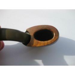 Pijp Vestpook Pipe Jaren 80 Nieuw