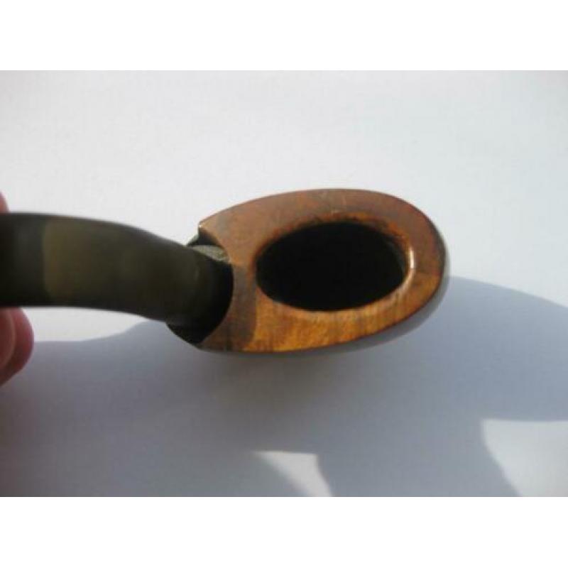 Pijp Vestpook Pipe Jaren 80 Nieuw