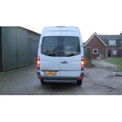 Volkswagen CRAFTER -50 2.5 TDI L2 H2