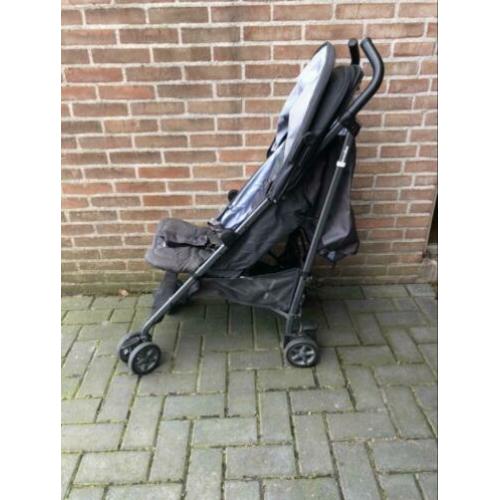 Easywalker buggy