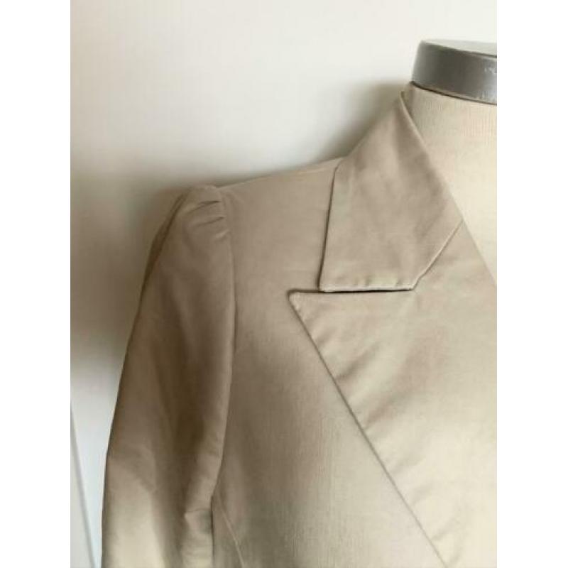 Summum jasje blazer maat 40