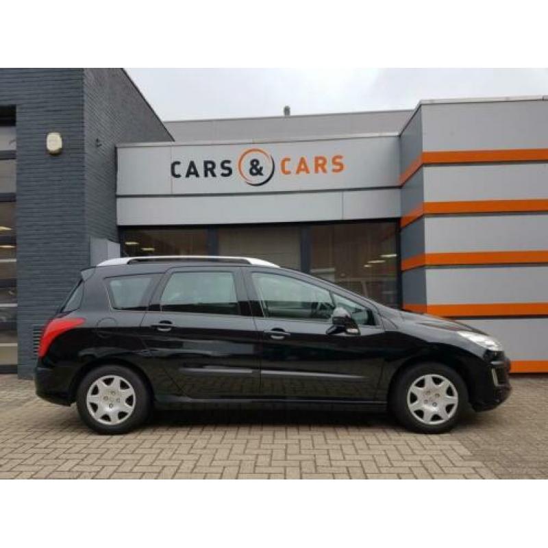 Peugeot 308 SW 1.6 VTi X-Line