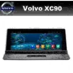 Volvo XC90 android 6.0 navigatie 8,8inch usb wifi dab carkit