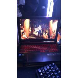 Acer Nitro 5 AN515-52 Gaming laptop