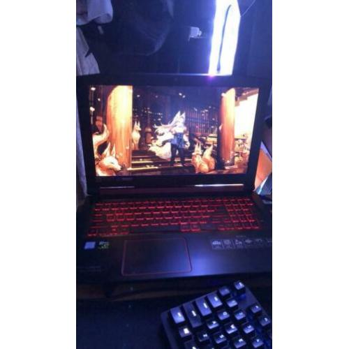 Acer Nitro 5 AN515-52 Gaming laptop
