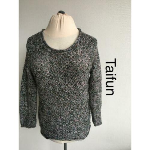 Taifun Trui (mt: 44) 1630/39,3