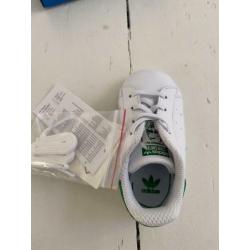 Stan Smith Adidas sneakertjes (baby) - NIEUW