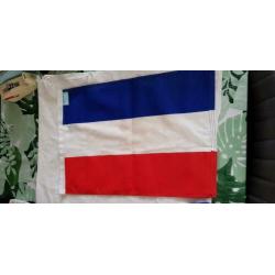 Nederlandse vlag originele