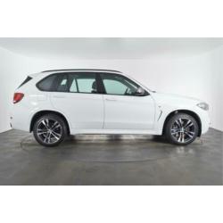 BMW X5 5.0d M-Sport