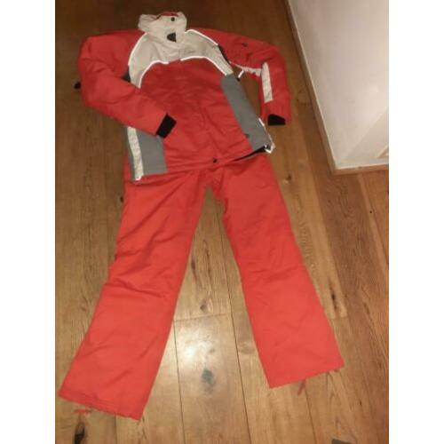 Skipak dames Falcon