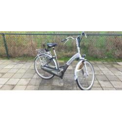 Elektrische fiets sparta DEFECT