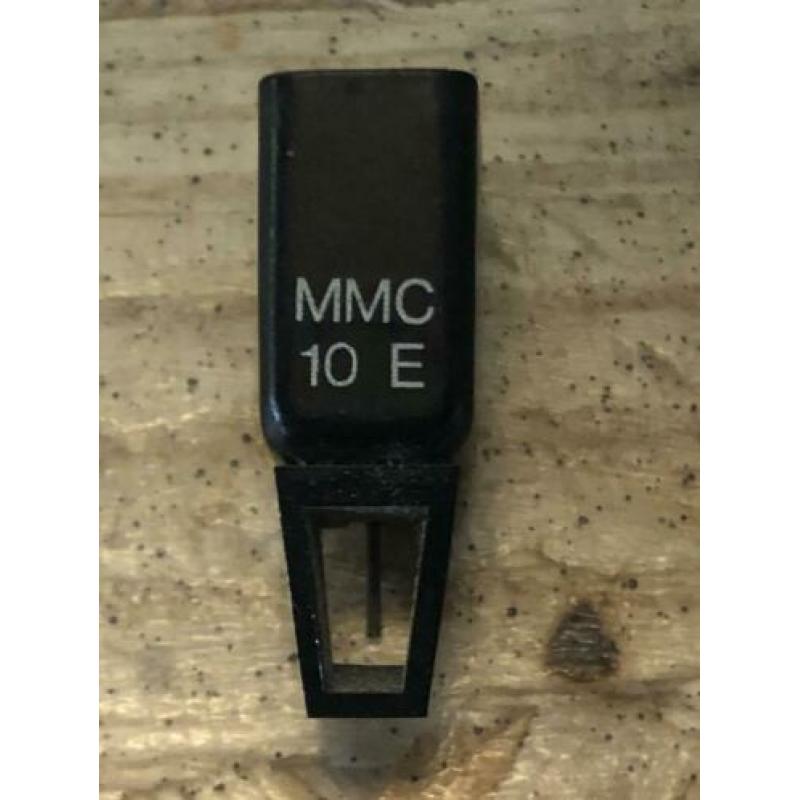 B&O Bang & Olufsen MMC 10E-cartridge