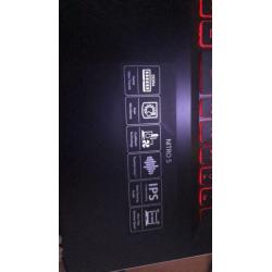 Acer Nitro 5 AN515-52 Gaming laptop