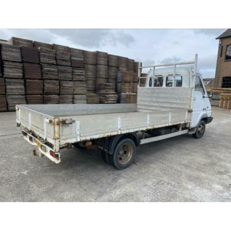 Renault Messenger B80/110/120-35 1995