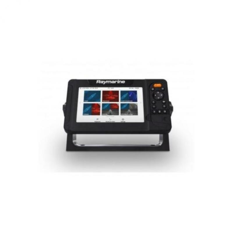 RAYMARINE Element 9 MFD only