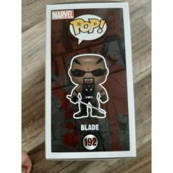 Funko Pop Blade