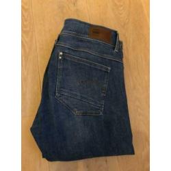 G-star Lynn skinny jeans 30/34 ZGAN