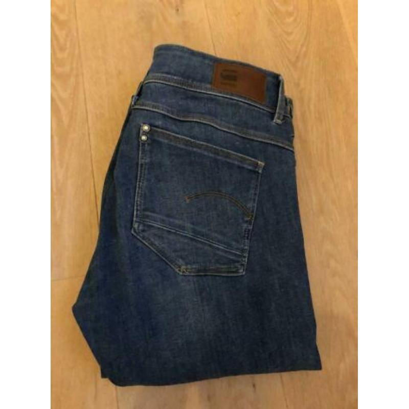 G-star Lynn skinny jeans 30/34 ZGAN