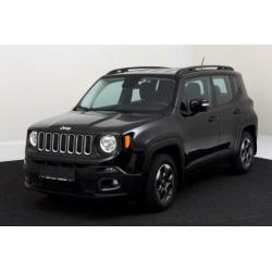 Jeep Renegade 1.6 E-Torq Longitude FWD CN72286 | Navi | Clim