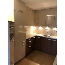 Te koop complete keuken van het merk Leicht